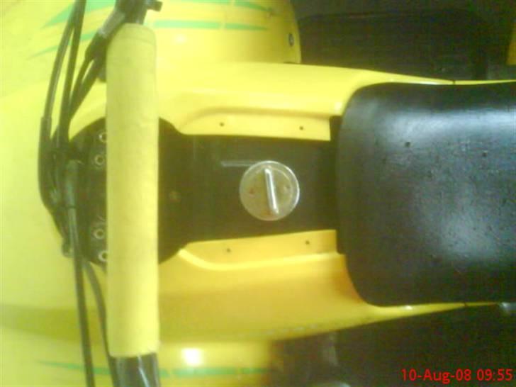 Lifan Super 125 CC billede 2