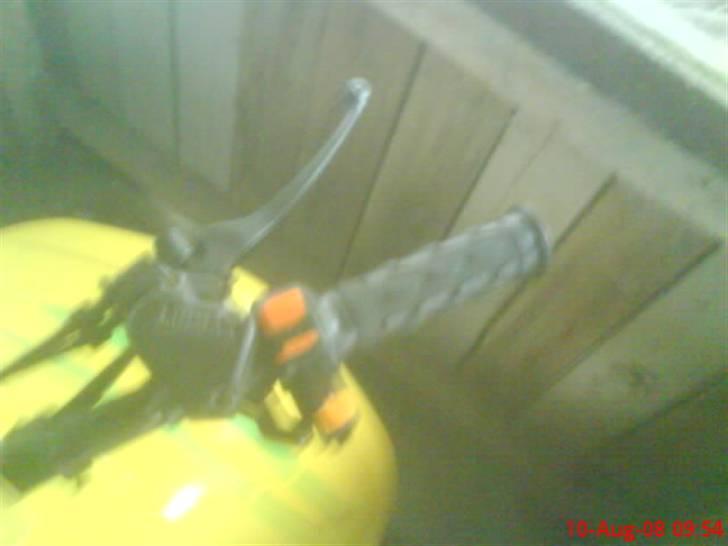 Lifan Super 125 CC billede 6