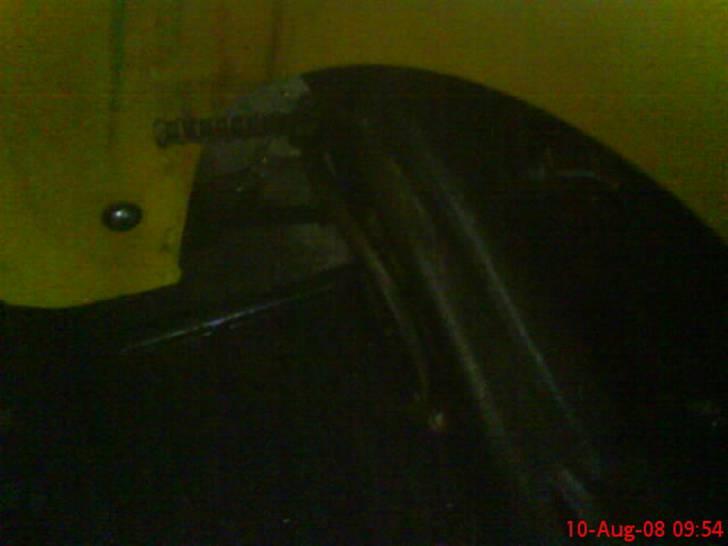 Lifan Super 125 CC billede 9