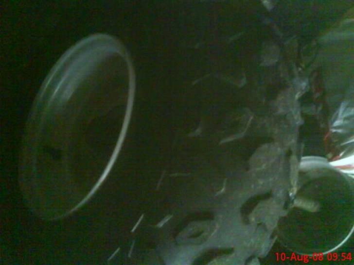 Lifan Super 125 CC billede 11