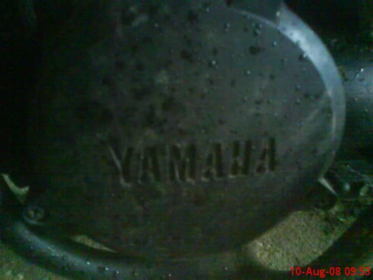 Yamaha PW 50cc. billede 10