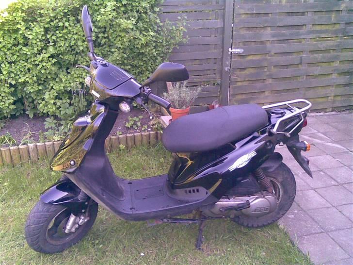 PGO Hot 50 billede 4