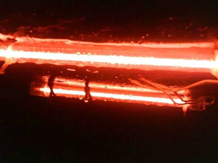 PGO Pmx sport- SOLGT- billede 16