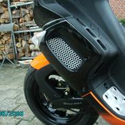 Peugeot speedfight 2( TIL SLAG )