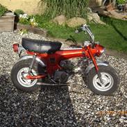 Honda dax