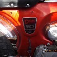 Honda dax