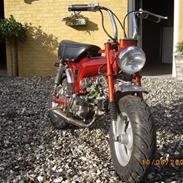 Honda dax