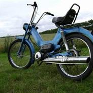 Puch maxi byttet for zip