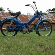 Puch maxi byttet for zip