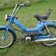 Puch maxi byttet for zip