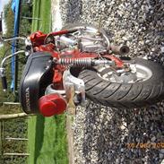Honda dax