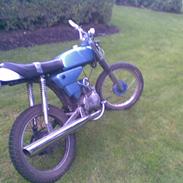 Yamaha fs1-k1   [ solgt ]