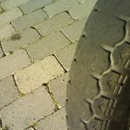 Yamaha 4-gear FS1 AC. (SOLGT)