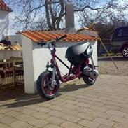 Aprilia Sonic Ac / Lc - Solgt