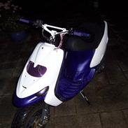 Gilera Stalker