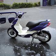 Yamaha Jog R