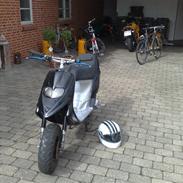 Gilera stalker *SOLGT*