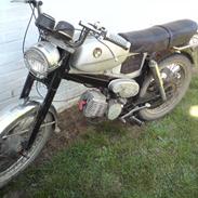 Puch VZ 50 solgt