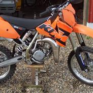 KTM 85 sx (Solgt)