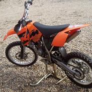 KTM 85 sx (Solgt)