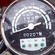 Motor Mania  mini motard