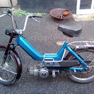 Puch Maxi k
