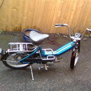 Puch Maxi k