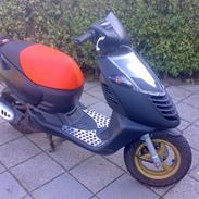 Aprilia Sonic 05 Lc