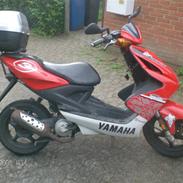 Yamaha Aerox LC DD