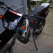 Derbi Senda Xtreme SM [STJÅLET!