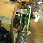 Puch maxi k solgt :(