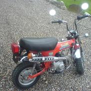 Honda DAX CT 70