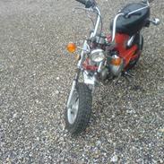 Honda DAX CT 70