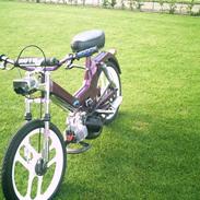 Puch Maxi kl