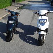 MBK Booster (TIL SALG)