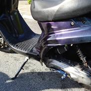 MBK Booster (TIL SALG)