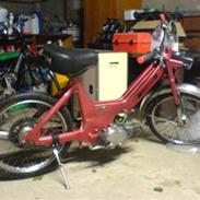 Puch maxi k  -  Maibritt