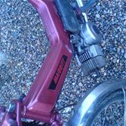 Puch maxi k  -  Maibritt
