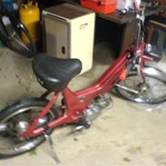 Puch maxi k  -  Maibritt