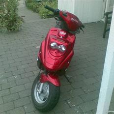 PGO HOT 5o   ²ºº8 