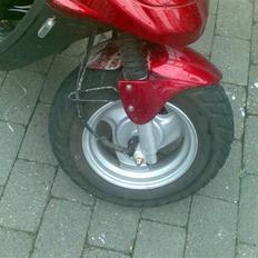 PGO HOT 5o   ²ºº8 