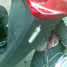 PGO HOT 5o   ²ºº8 