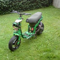 Piaggio NRG MC3 LC -- SOLGT --