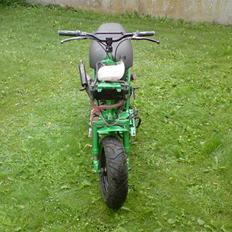 Piaggio NRG MC3 LC -- SOLGT --