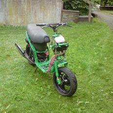 Piaggio NRG MC3 LC -- SOLGT --