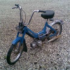 Puch Maxi [FØR]