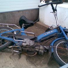 Puch Maxi [FØR]