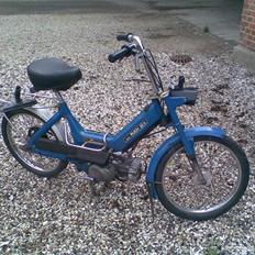 Puch Maxi [FØR]