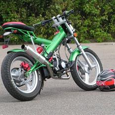 Sachs Madass Mrk. II solgt