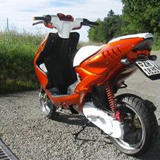 Yamaha Aerox .:ODDEREN:.